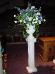 Click here for rental prices on arrangements