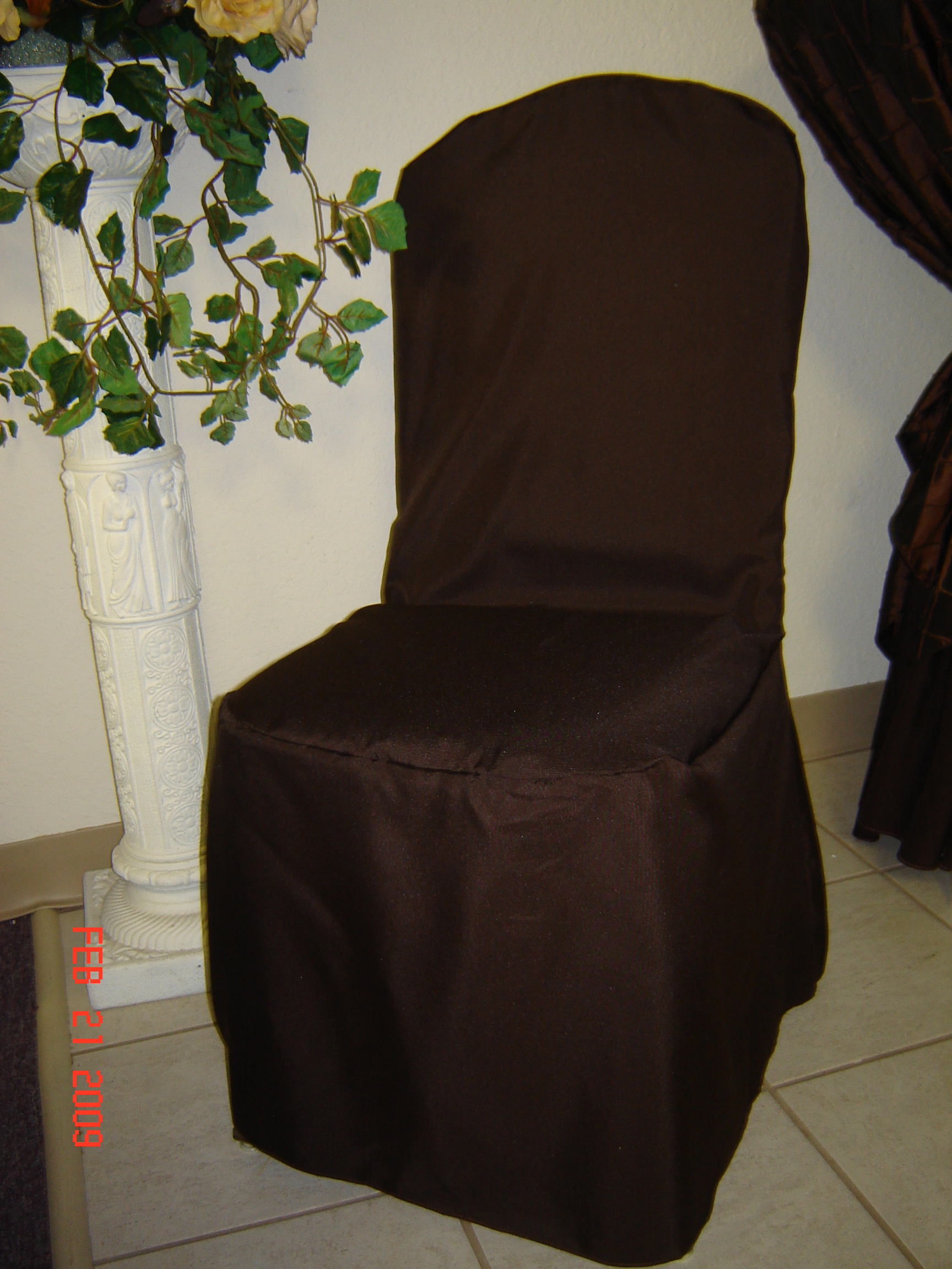 Simply Elegant Weddings Chair Cover Rentals, wedding rentals, weddings